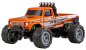 Preview: 22705 RC-Monstertruck Die Cast 1:64 RTR orange